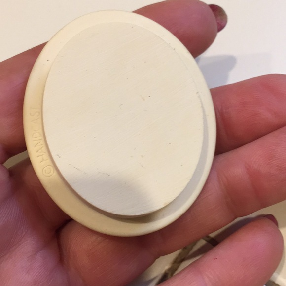 Handcast UK jewelry boxes - Picture 3 of 7